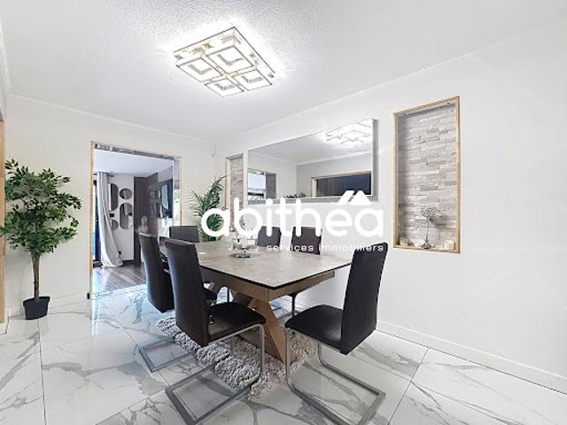 Vente Maison 6 pièces 97 m2 Carvin
