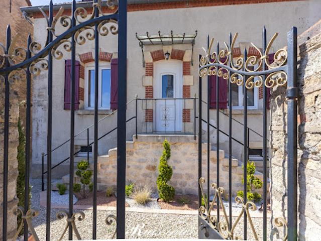 Vente Maison 6 pièces 97 m2 Champdôtre