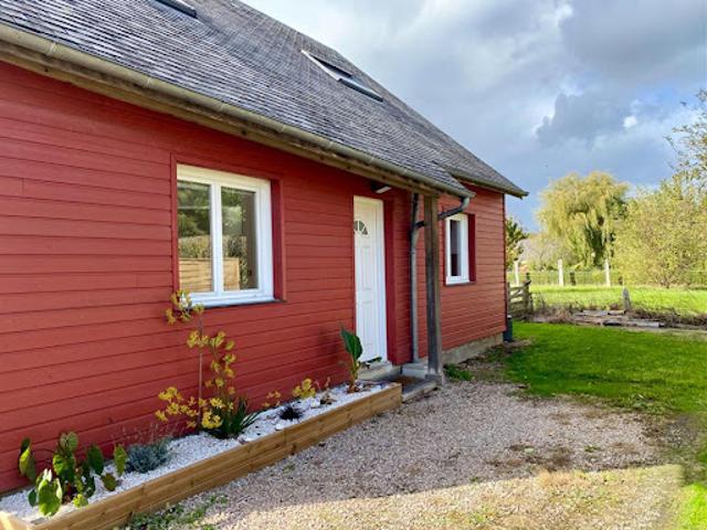 Vente Maison 6 pièces 97 m2 Ablon