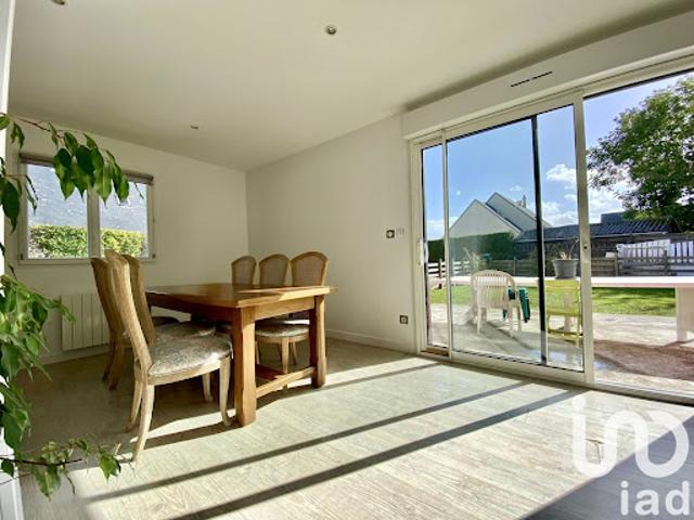 Vente Maison 6 pièces 97 m2 Ablon