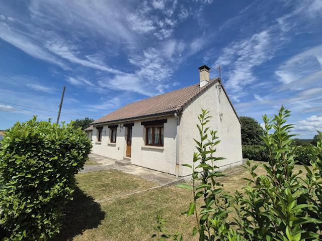 Vente Maison 6 pièces 97 m2 Bouvellemont