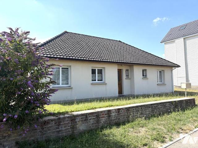 Vente Maison 6 pièces 97 m2 Ecurie