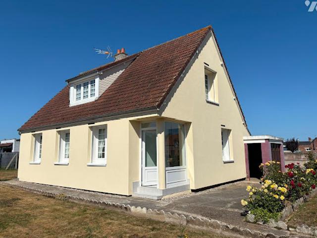 Vente Maison 6 pièces 97 m2 Flocques