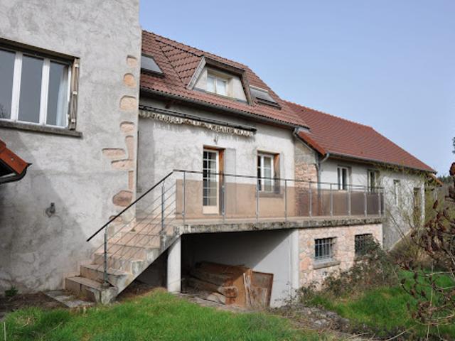 Vente Maison 6 pièces 97 m2 Lapalisse