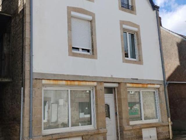 Vente Maison 6 pièces 97 m2 Le Saint