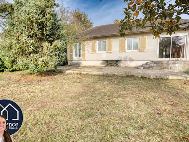Vente Maison 6 pièces 97 m2 Nogent le Roi