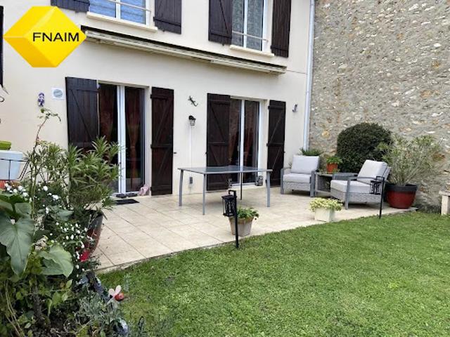 Vente Maison 6 pièces 97 m2 Saulx les Chartreux