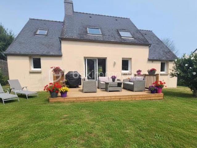 Vente Maison 6 pièces 97 m2 Ploeren