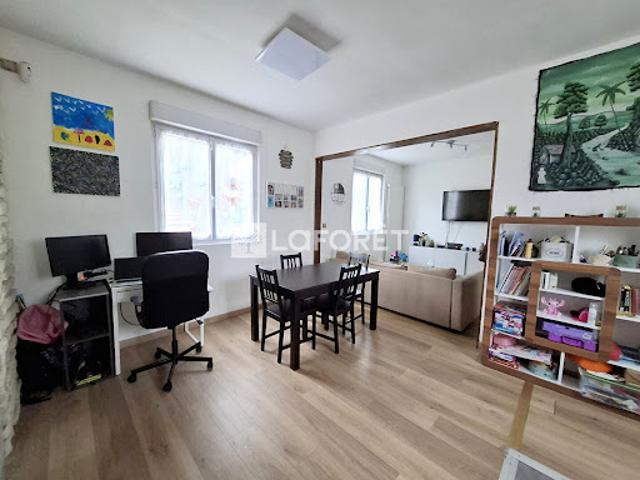 Vente Maison 6 pièces 97 m2 Villemomble