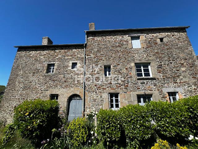 Vente Maison 6 pièces 98.2 m2 Dol de Bretagne