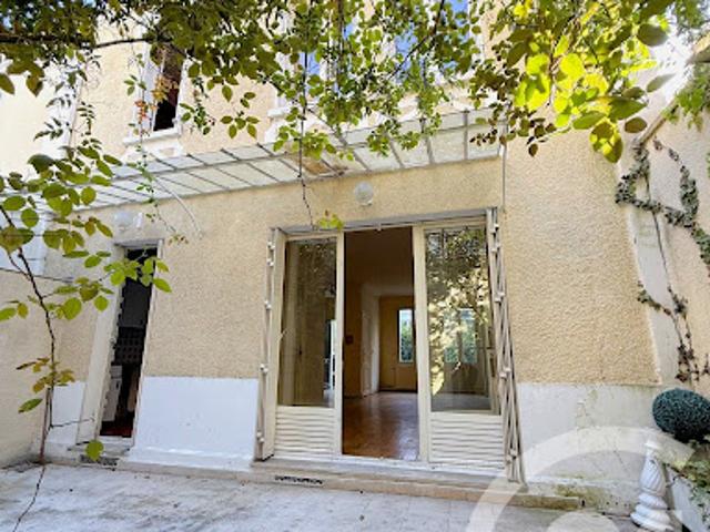 Vente Maison 6 pièces 98.51 m2 Paris 16ème