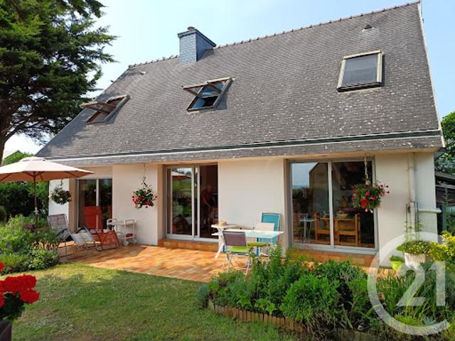 Vente Maison 6 pièces 98.76 m2 Arzon