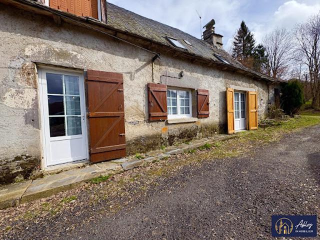 Vente Maison 6 pièces 98 m2 Collandres