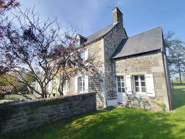 Vente Maison 6 pièces 98 m2 Ceaux