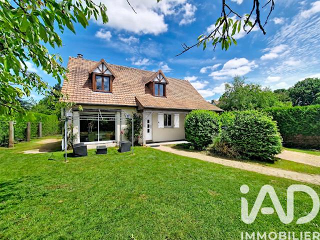 Vente Maison 6 pièces 98 m2 Aviron