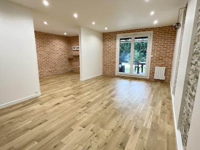Vente Maison 6 pièces 98 m2 Bondoufle
