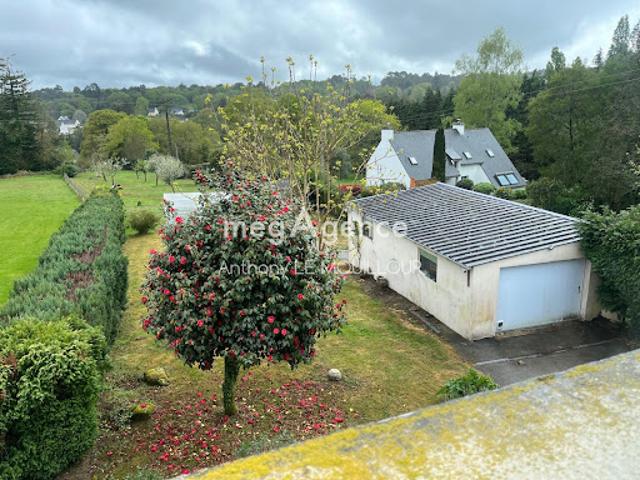 Vente Maison 6 pièces 98 m2 Bubry