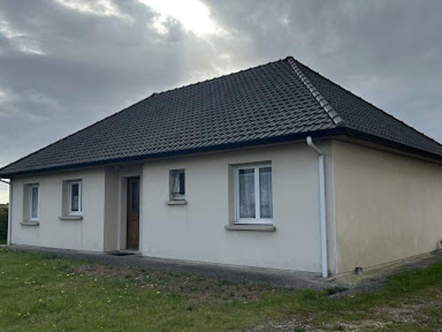 Vente Maison 6 pièces 98 m2 Ecurie