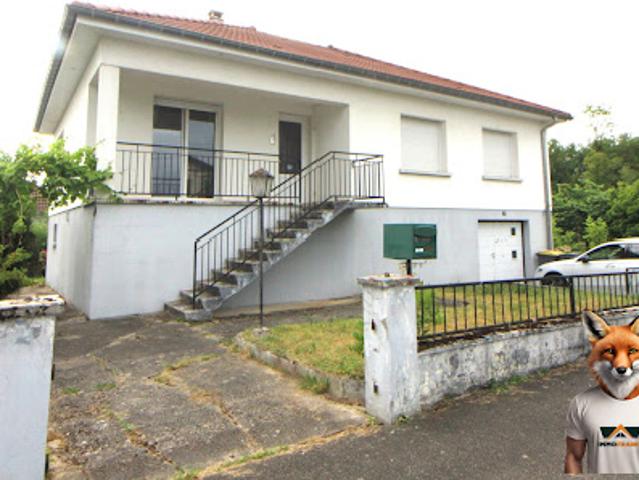 Vente Maison 6 pièces 98 m2 Joncherey