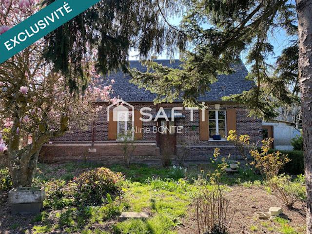 Vente Maison 6 pièces 98 m2 Ormes