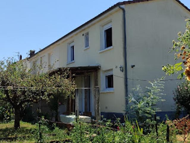 Vente Maison 6 pièces 98 m2 Lalinde