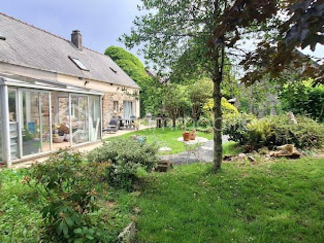 Vente Maison 6 pièces 98 m2 Sortosville en Beaumont