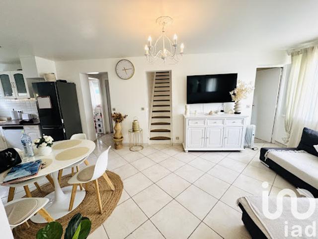 Vente Maison 6 pièces 98 m2 Saint Germain Laval