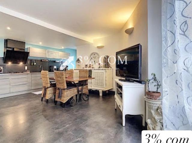 Vente Maison 6 pièces 98 m2 Saint Nicolas de Port