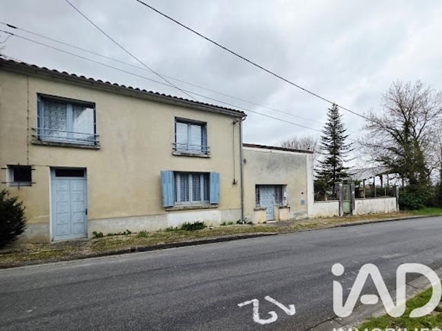 Vente Maison 6 pièces 98 m2 Verdille