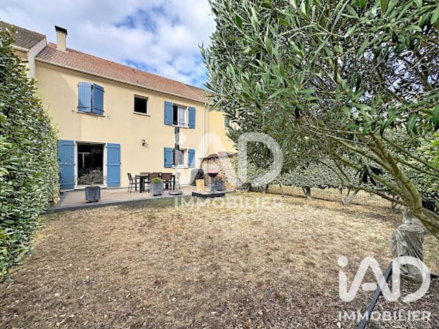 Vente Maison 6 pièces 98 m2 Vert le Petit