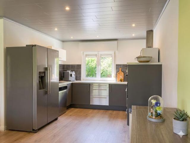 Vente Maison 6 pièces 99.7 m2 Wervicq Sud