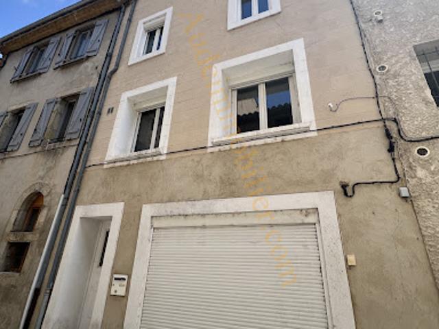 Vente Maison 6 pièces 99.69 m2 Limoux