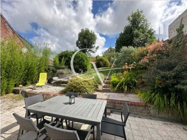Vente Maison 6 pièces 99.91 m2 Vimy