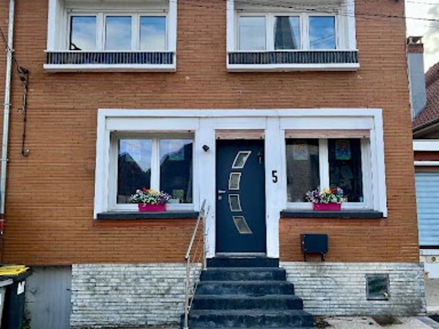 Vente Maison 6 pièces 99 m2 Camblain Châtelain