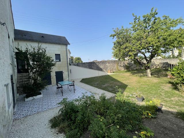 Vente Maison 6 pièces 99 m2 Chatellerault