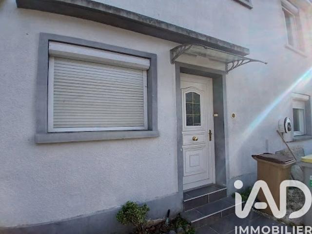 Vente Maison 6 pièces 99 m2 Cholet