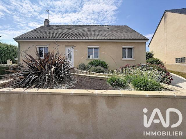 Vente Maison 6 pièces 99 m2 Agneaux