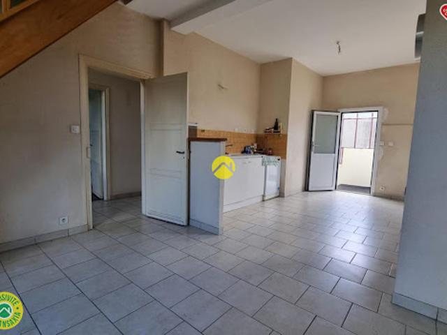 Vente Maison 6 pièces 99 m2 Bourges