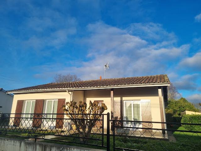 Vente Maison 6 pièces 99 m2 Bazas