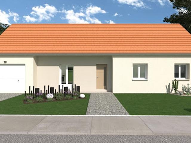 Vente Maison 6 pièces 99 m2 Fille sur sarthe