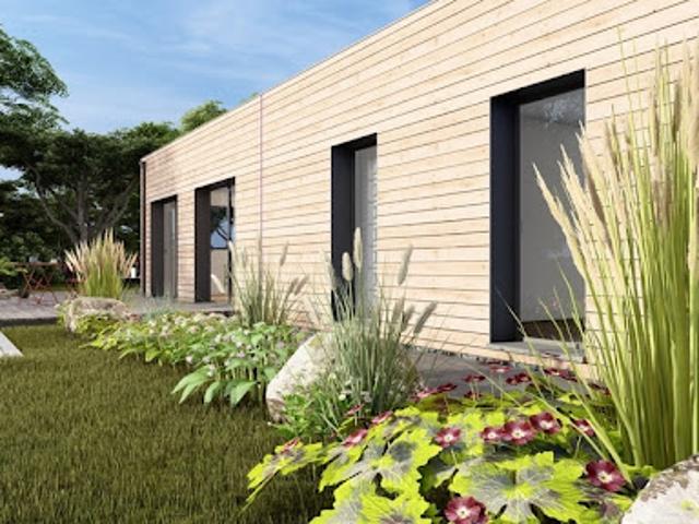 Vente Maison 6 pièces 99 m2 Orvault
