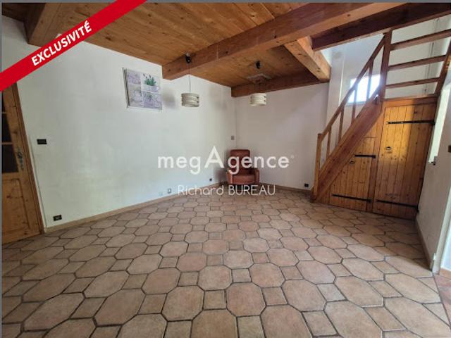 Vente Maison 6 pièces 99 m2 La garde