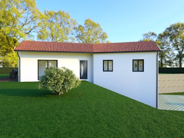 Vente Maison 6 pièces 99 m2 Limoges
