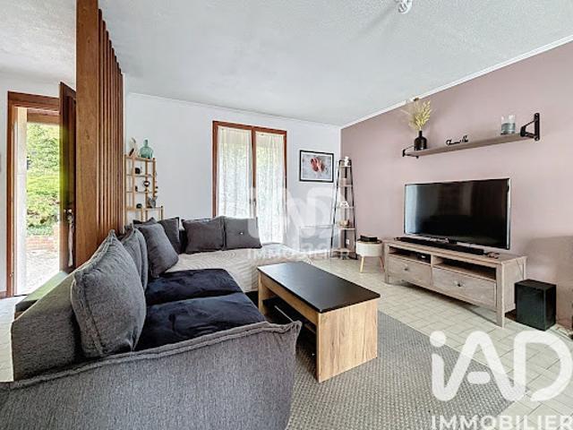 Vente Maison 6 pièces 99 m2 Montry