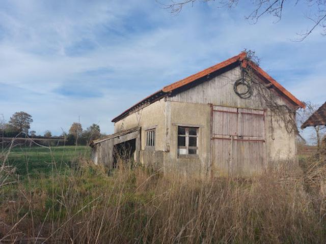 Vente Maison 6 pièces 99 m2 Nouhant