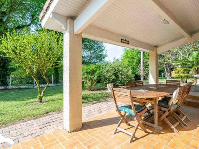 Vente Maison 6 pièces 99 m2 Neuvicq