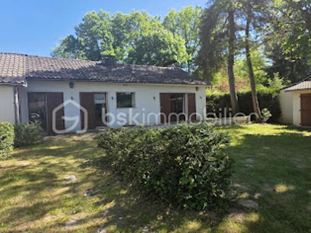 Vente Maison 6 pièces 99 m2 Savigny sur Clairis