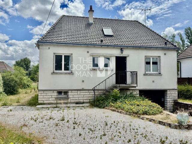 Vente Maison 6 pièces 99 m2 Saint Avertin