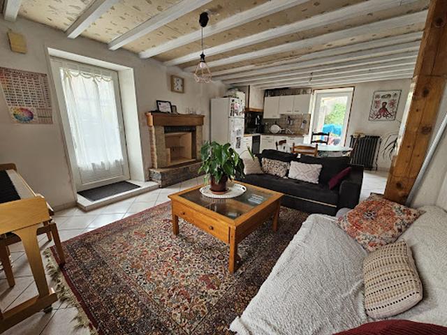 Vente Maison 6 pièces 99 m2 Saint sebastien sur loire