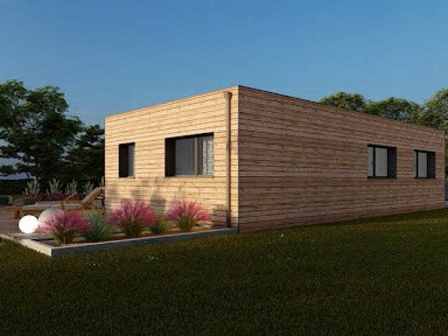 Vente Maison 6 pièces 99 m2 Sainte Luce sur Loire